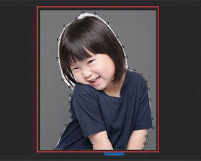 短视频后期怎么抠像