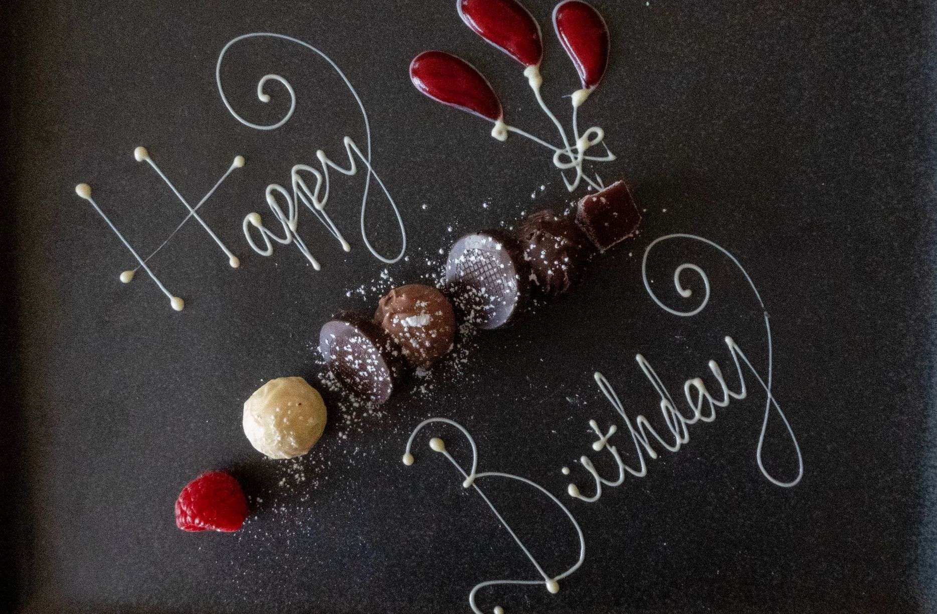 高级又沙雕的生日祝福-蛋糕