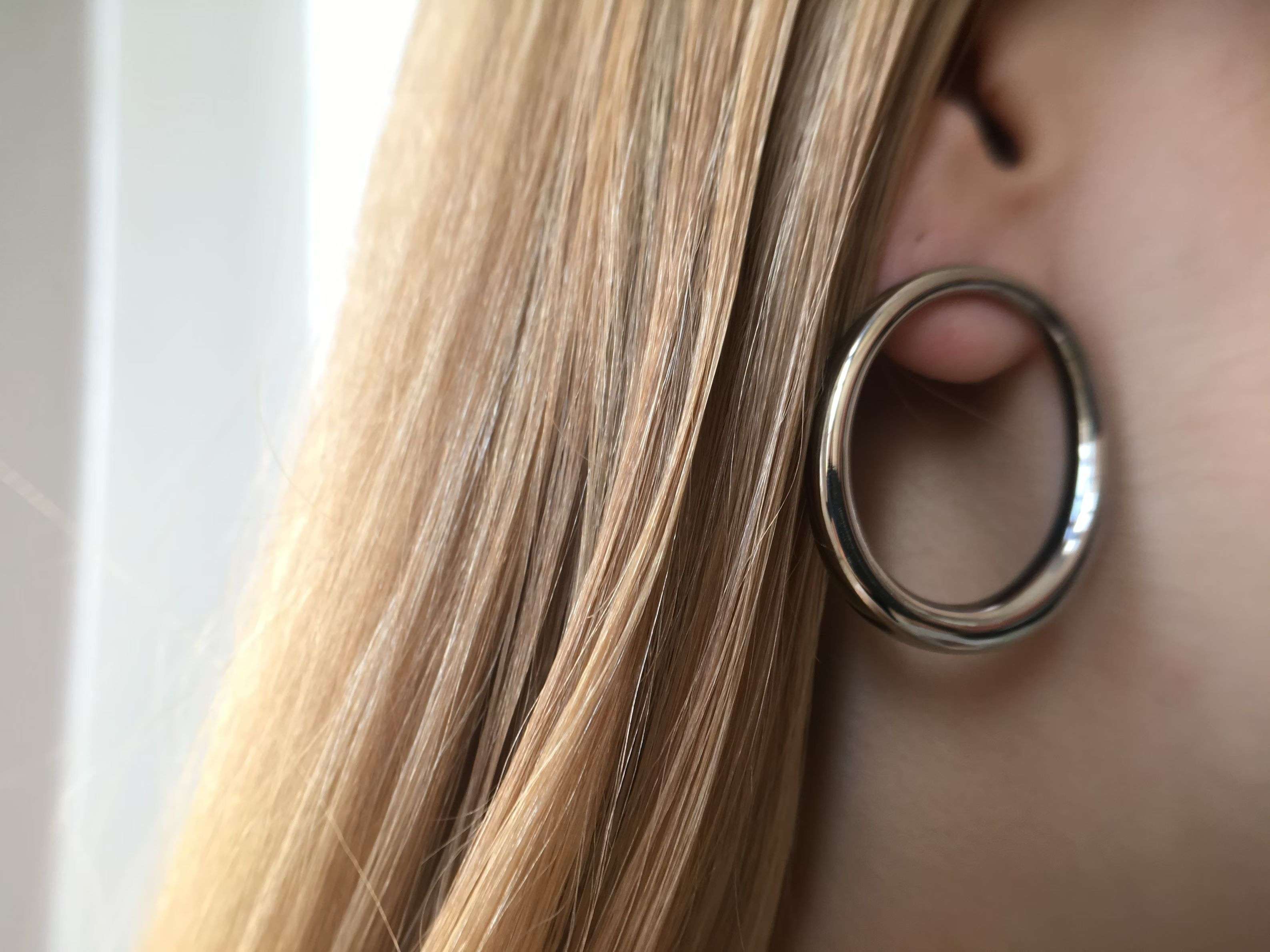 详情页设计-高冷的大牌氛围