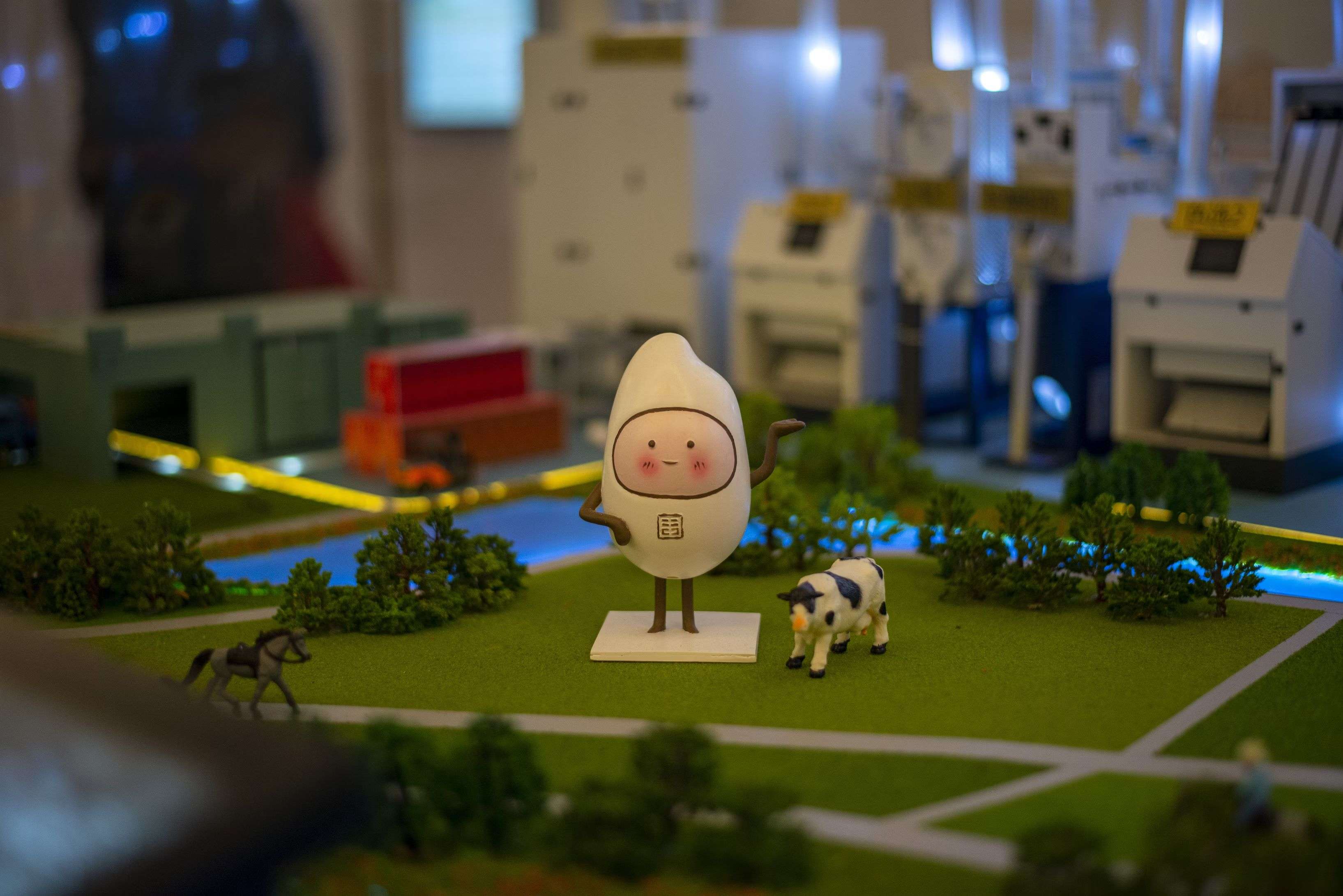 玩具与儿童产品