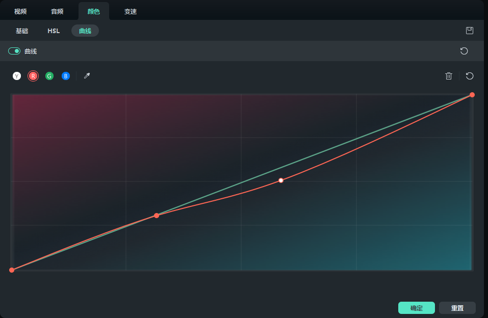 编辑技巧_品牌标志的添加