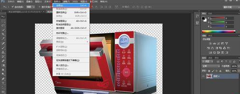 电商详情页模板