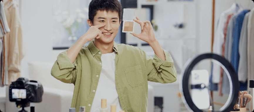 企业宣传片视频拍摄制作的软件操作