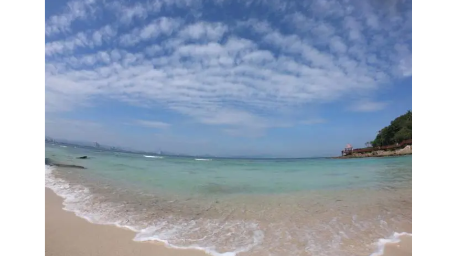 春节去哪旅游最好-三亚