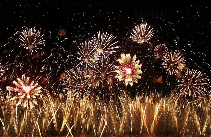 春节视频开头素材-开头素材封面