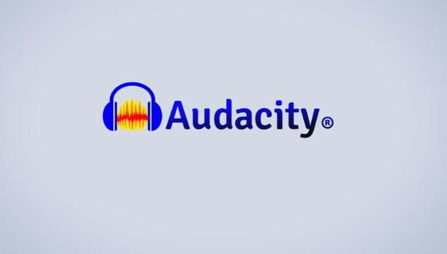 人声分离免费软件-Audacity