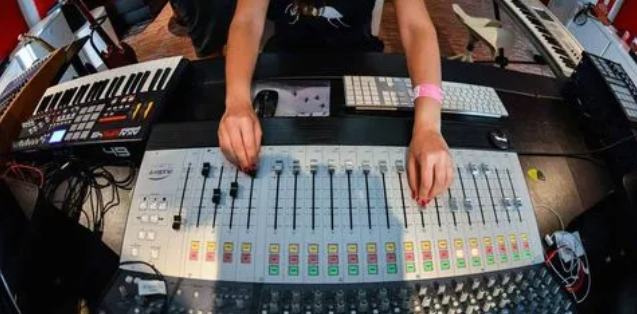 人声分离神器软件-RX Audio Editor