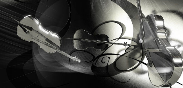 无版权音乐-音乐封面