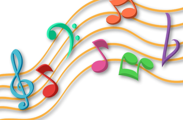 音乐素材-音乐素材封面