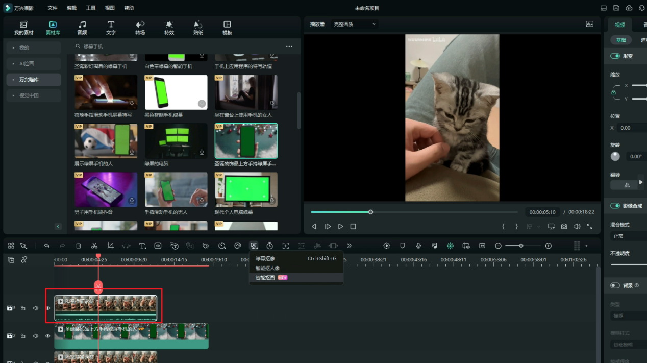 云养猫怎么吸更过瘾-抠出撸猫的手