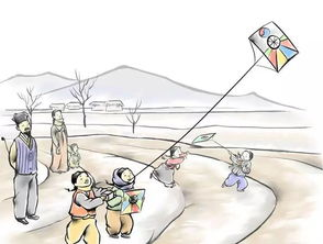 清明节是哪一天-节日活动