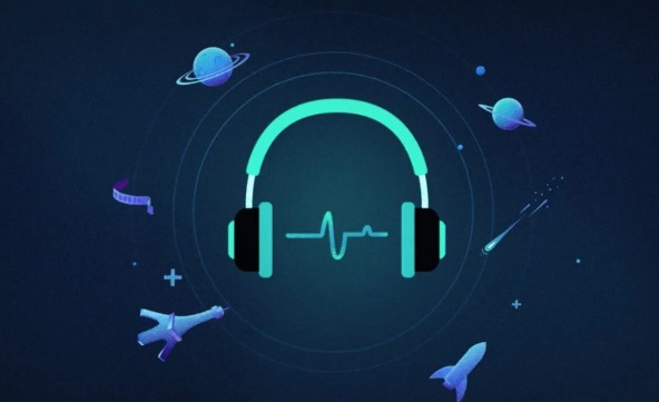 音频提取文字-音频封面