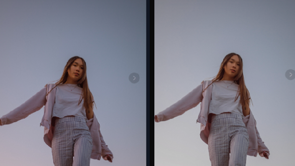 视频美颜-美颜图片