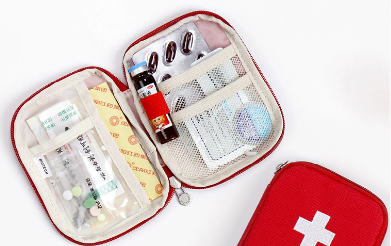 五一旅游-药品急救包