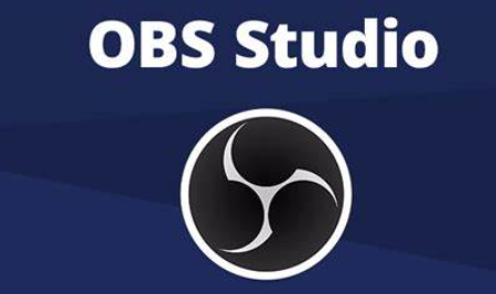 电脑免费录视频的软件-OBS Studio
