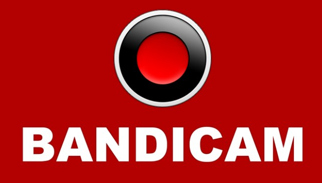 电脑免费录视频的软件-Bandicam