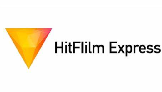真正免费的视频剪辑软件-HitFilm Express