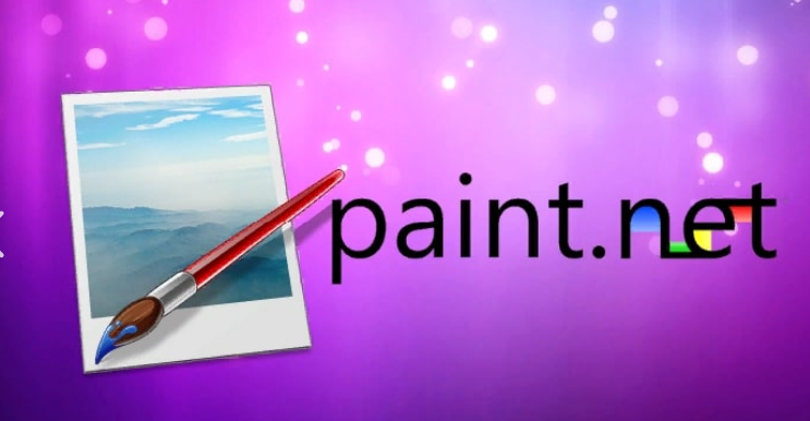 色度抠图-Paint.NET