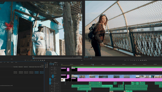 免费的视频合并软件推荐