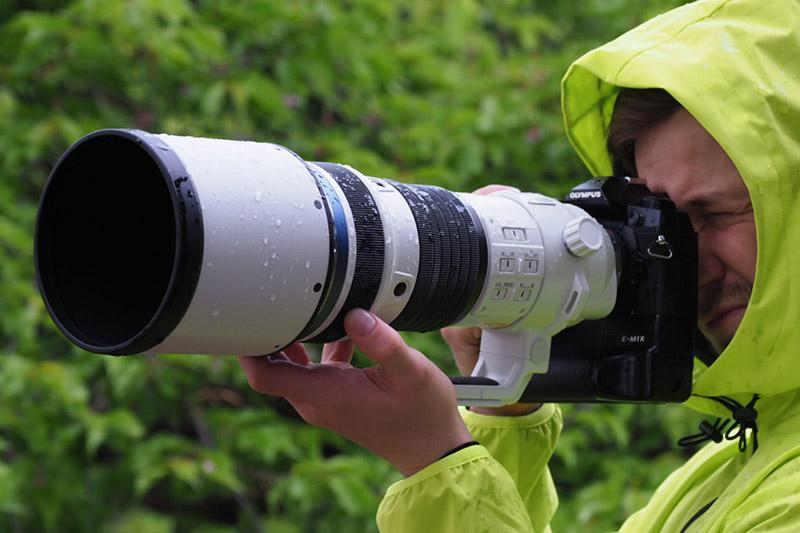 视频中背景虚化的调节