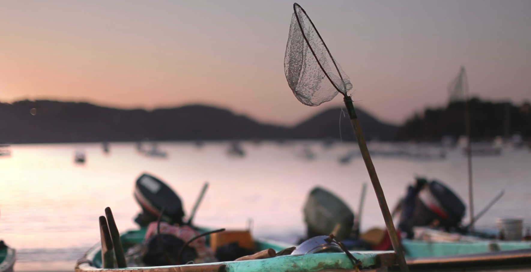 人物背景虚化的原理