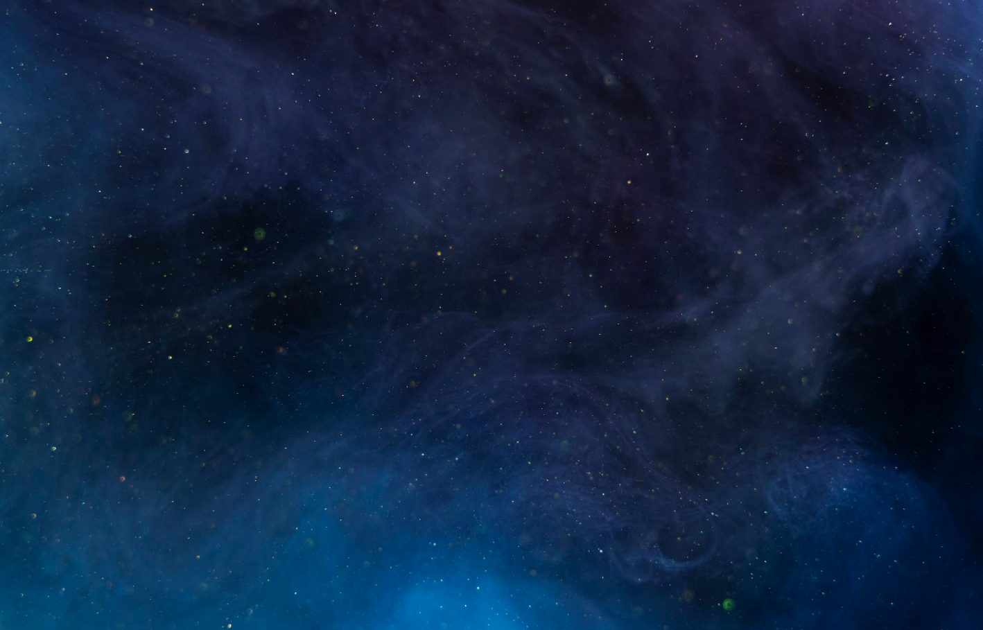 二、简约设计的蓝色图片素材