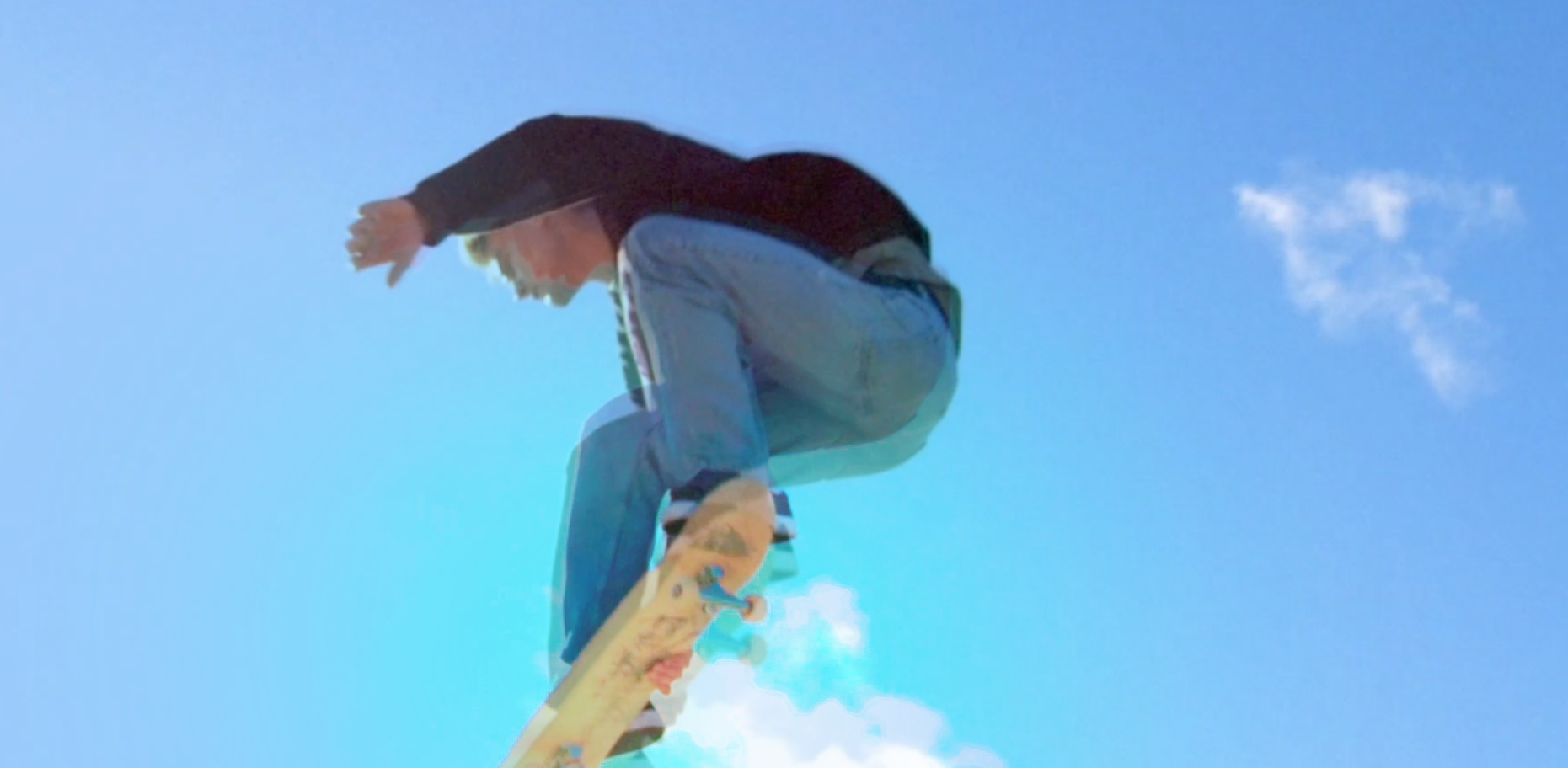 外部导入滤镜的软件