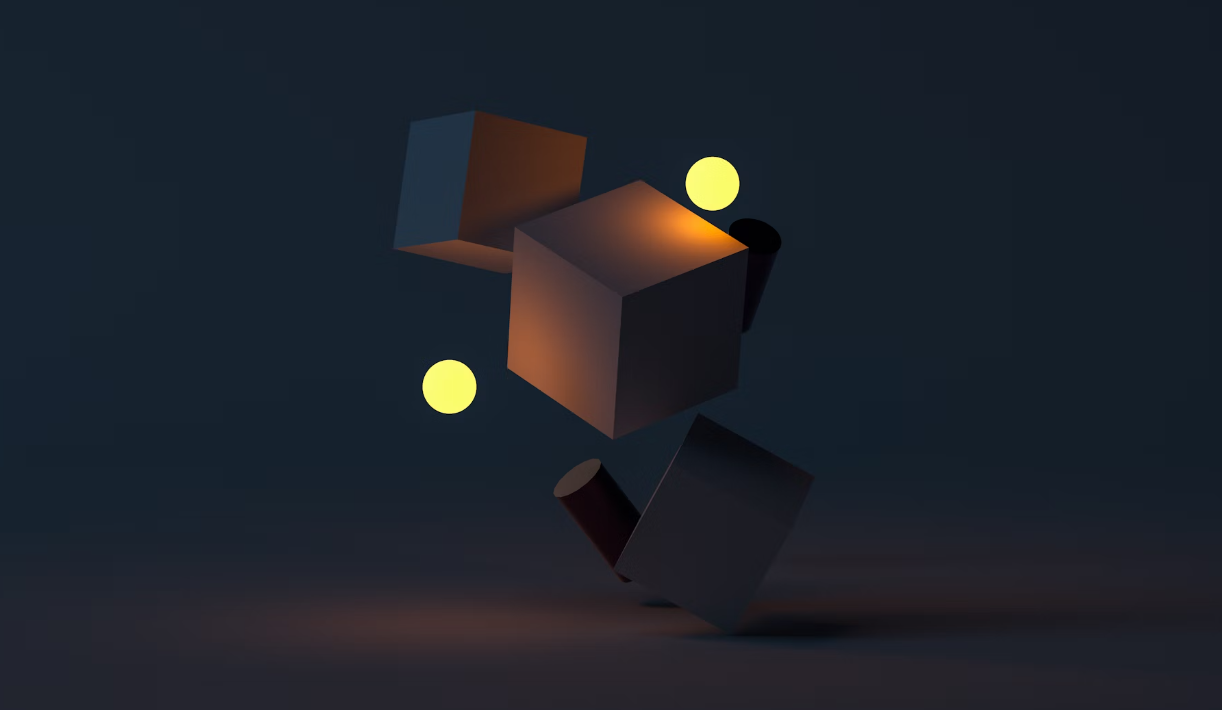 3D效果图制作入门