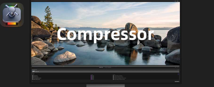 Compressor