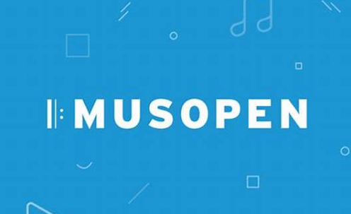 七、Musopen