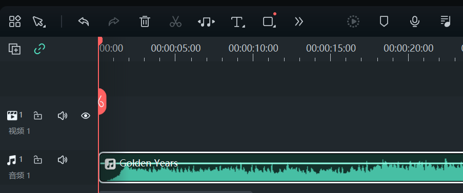 利用日韩免费视频观看喵影提供的音乐素材会更方便