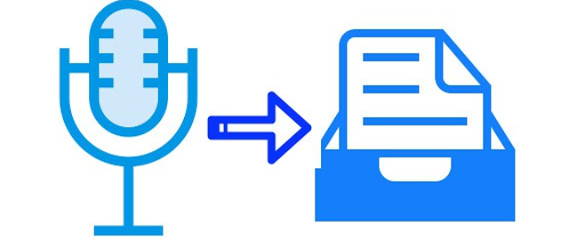 使用Google Docs的语音转文字功能