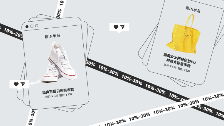 电商详情页文案模板怎么选，如何提高文案效率？