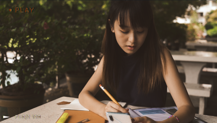 vcr是什么？怎么制作vcr