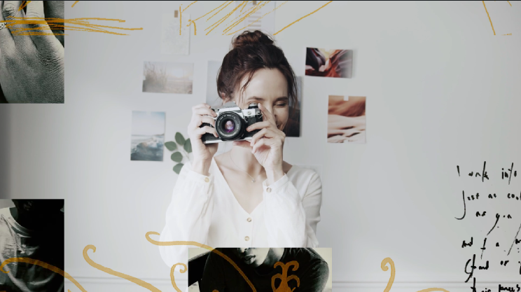 如何制作影集的音乐相册，这些操作技巧要掌握！