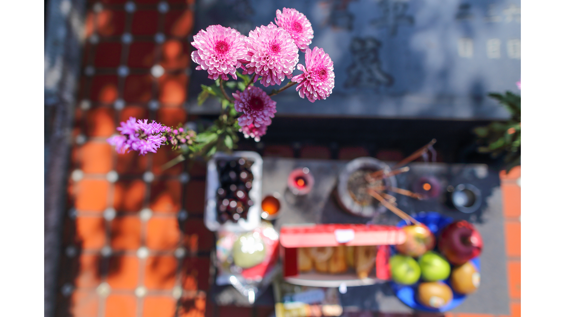 清明节的习俗有哪些