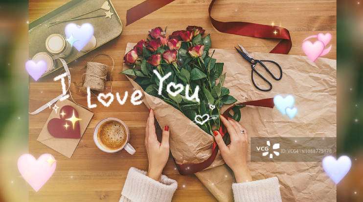 七夕活动主题视频制作软件哪些好？如何添加文字？