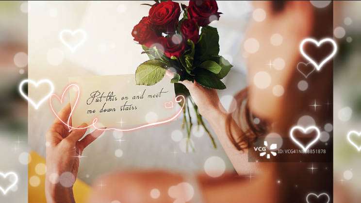 七夕节有什么习俗与七夕习俗短视频创作