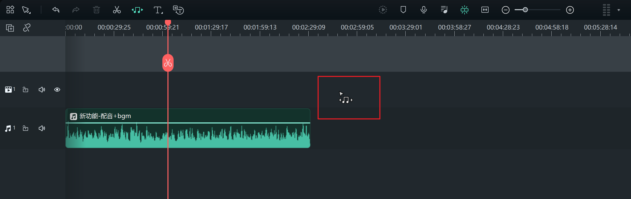 适合旅游视频的歌曲_功能使用