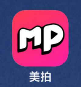 美拍APP