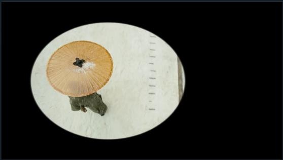 巧用遮罩让你的视频画面构图更加出彩