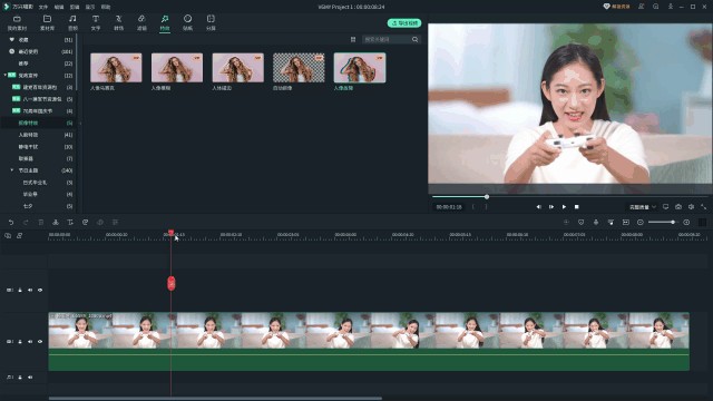 比剪映还好用的视频剪辑软件