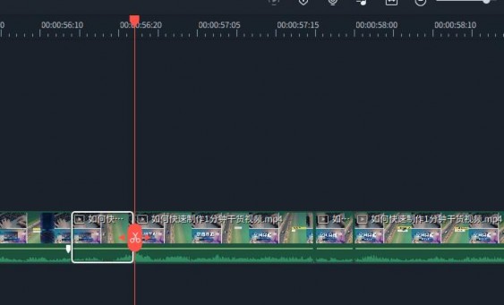 教你如何制作gif图