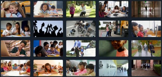 无版权的素材库