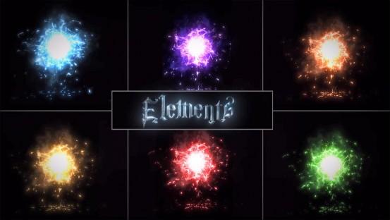 哈利波特同款魔法效果