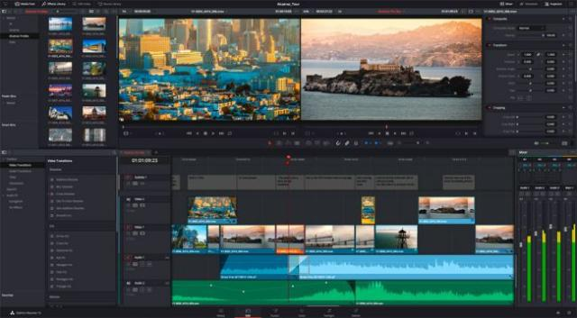 davinci-resolve