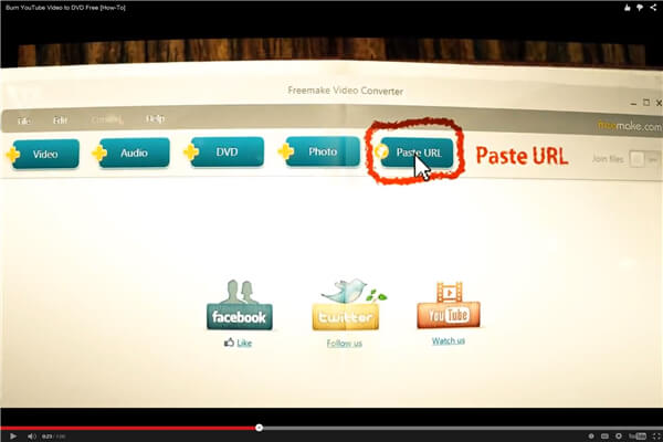 使用免费DVD刻录机从Windows 10制作DVD刻录机