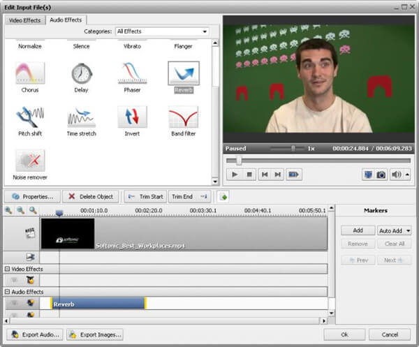 MP4转DVD刻录机AVS视频转换器 