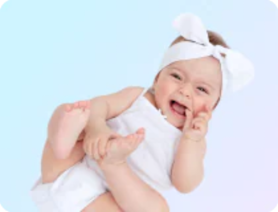 婴儿音效