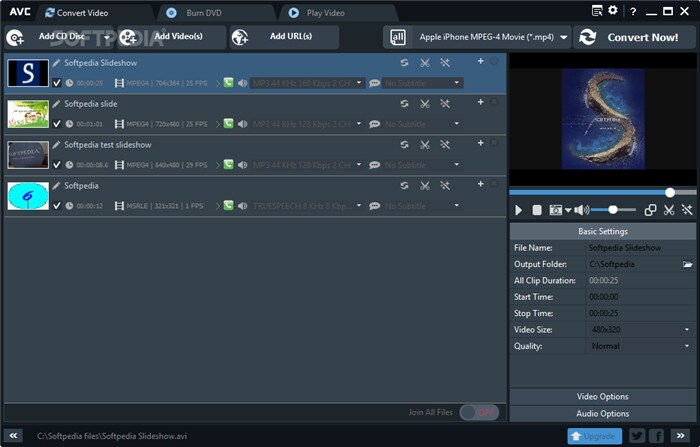 open screen recorder mac